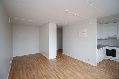 Kauppakartanonkuja 3, Itäkeskus, Helsinki