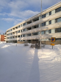 Kaartilantie 72, Nätki, Savonlinna