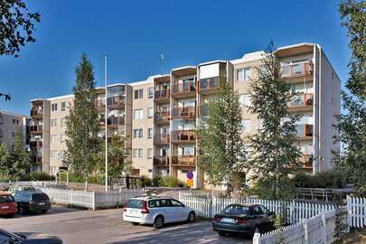 Minkkikuja 1 C, Metsola, Vantaa