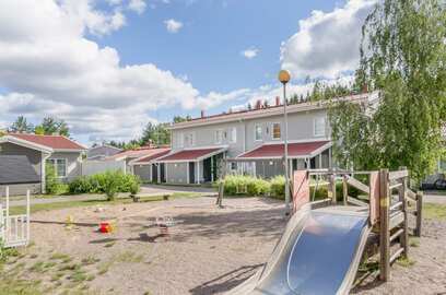 Kylänpäänkaari 10, Rajamäki, Nurmijärvi