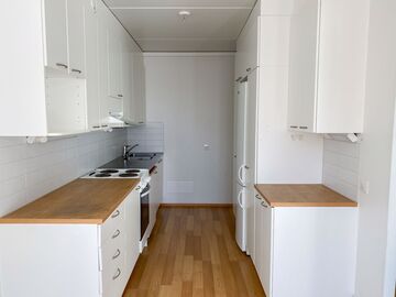 Eerikinkallio 4, Finnsbacka, Kirkkonummi