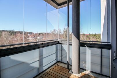 Kerkkäkatu 1, Keljonkangas, Jyväskylä