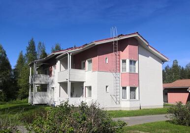 Viitankuja 4, Kiiminki, Oulu