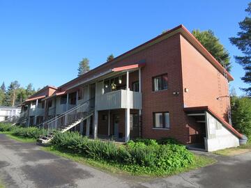 Keljonkankaantie 72, Keljonkangas, Jyväskylä