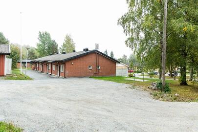 Tuomikuja 2 AS 7, Uotsola, Sastamala
