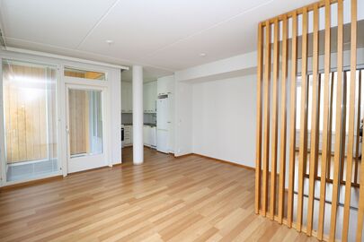 Väinönkatu 15, Keskusta, Jyväskylä