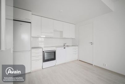 Appiukontie 5 A 02, Kauramäki, Jyväskylä