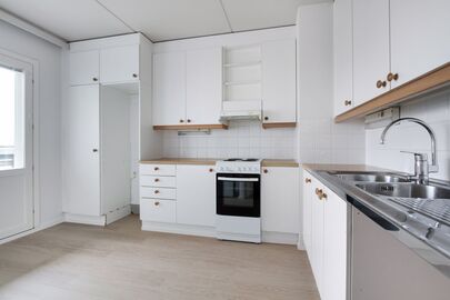Hakaniemenranta 30, Merihaka, Helsinki