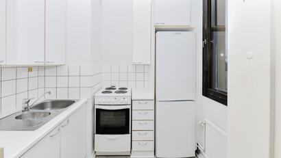 Virtakuja 2 A, Myyrmäki, Vantaa