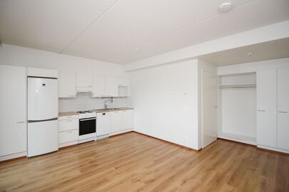 Asemakuja 1, Espoon keskus, Espoo
