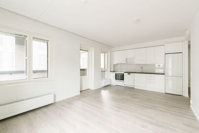 Paperitehtaankatu 24 A 04, Kangas, Jyväskylä