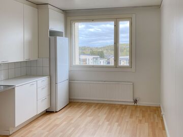 Kirstintie 30, Suvela, Espoo