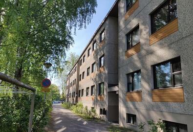 Mikkolantie 8, Soppeenmäki, Ylöjärvi