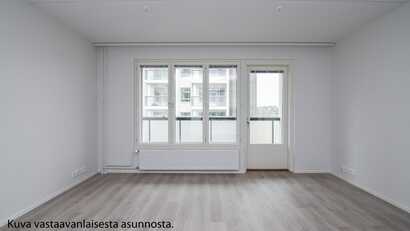 Jokiniityntie 28 A, Jolkby, Kirkkonummi