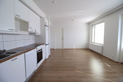 Kelkkailijantie 4, Puijonlaakso, Kuopio