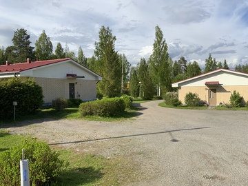 Pajulammentie 23 B 7, Saarijärvi, Saarijärvi