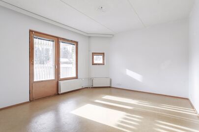 Teerisuontie 4 A, Malmi, Helsinki