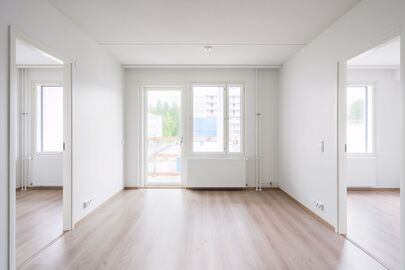 Haltiantie 12, Louhela, Vantaa