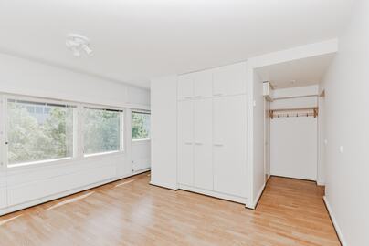 Kaskenkaatajantie 5 B, Tapiola, Espoo