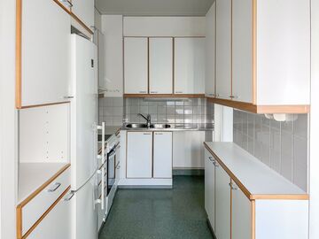 Malmin kauppatie 6a, Malmi, Helsinki