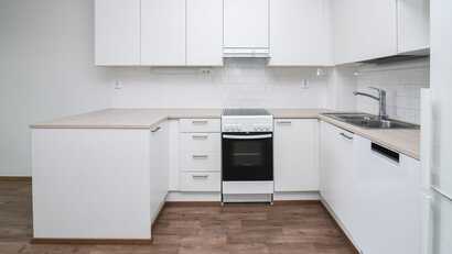 Taivalmäki 5 B, Niittykumpu, Espoo