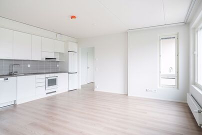 Pajalantie 23f, Pajala, Järvenpää