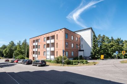 Kirstinmäki 12 A 04, Suvela, Espoo