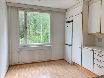 Leikkikuja 2a, Kontula, Helsinki