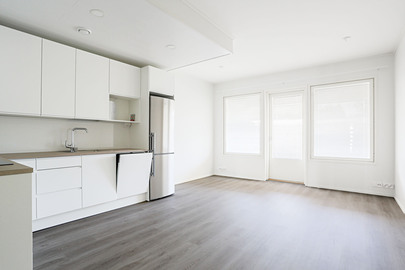 Sompakuja 5 A, Rajakylä, Vantaa