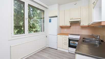 Heporinne 4 D, Hakunila, Vantaa