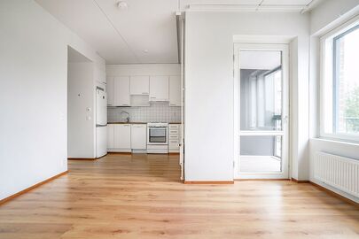 Kuuluttajankatu 2, Länsi-Pasila, Helsinki
