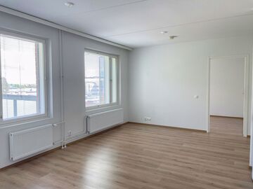 Kelkkailijantie 4, Puijonlaakso, Kuopio