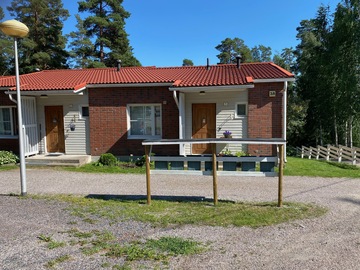 Salmelanrinteentie, Artjärvi, Orimattila