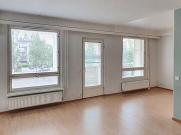Härmälänsaarenkatu 5, Härmälänranta, Tampere