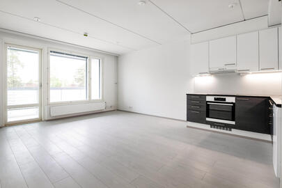 Kallvikintie 91, Vuosaari, Helsinki