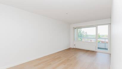 Viherlaaksonranta 7 F, Viherlaakso, Espoo
