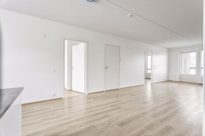 Pertunpellontie 8, Tapanila, Helsinki