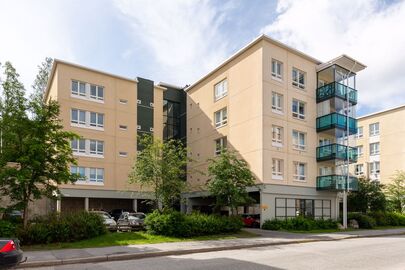 Lehtorannantie 16, Ainola, Jyväskylä