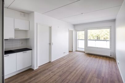 Ylismäentie 12, Olari, Espoo