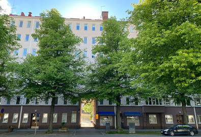Sotkankatu 18 A 25, Keskusta, Tampere