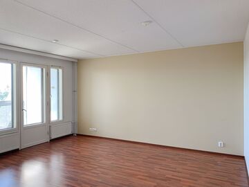 Rauhalanpuisto 4, Matinkylä, Espoo