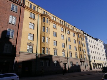 Runeberginkatu 15 B, Kamppi, Helsinki