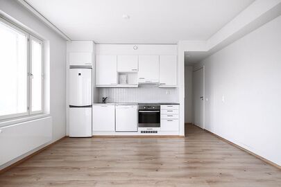 Karavaanikuja 2, Rastila, Helsinki