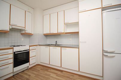 Sauvatie 6, Koivukylä, Vantaa