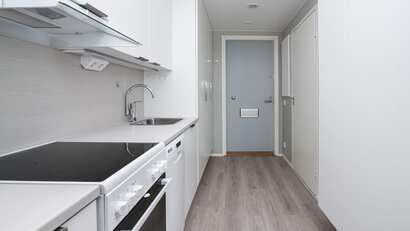 Raiviosuonmäki 9 B, Martinlaakso, Vantaa