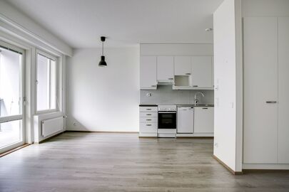 Karhulantie 13, Vartiokylä, Helsinki