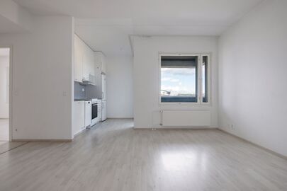 Katontekijänkuja 1, Malmi, Helsinki