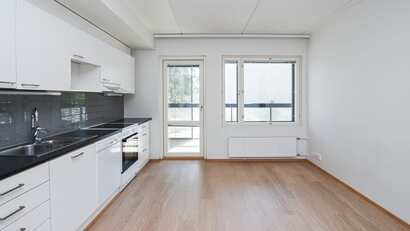 Matinniitynkuja 8 A, Matinkylä, Espoo