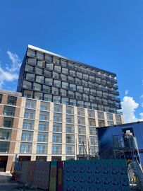 Capellanranta 8, Verkkosaari, Helsinki