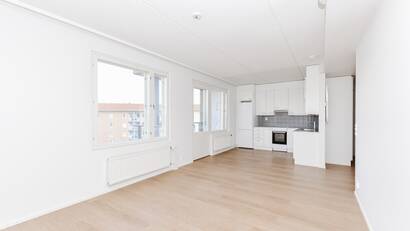 Tarhurintie 8 B, Hiekkaharju, Vantaa